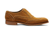 Grant Suede