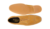 Grant Suede