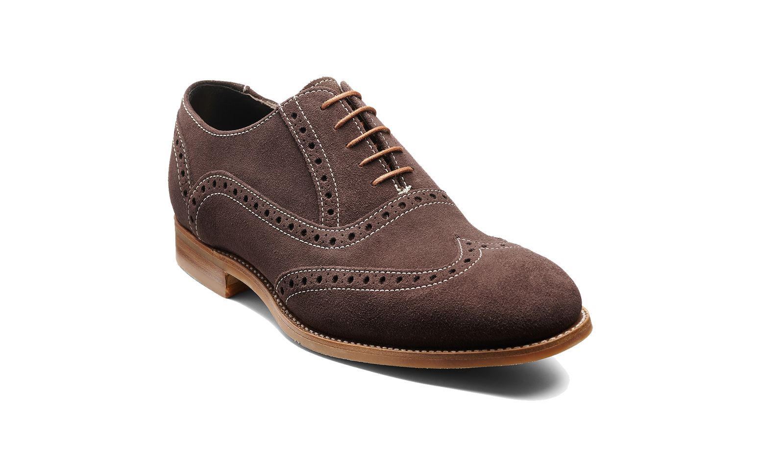 Grant Suede