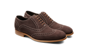 Grant Suede