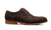 Grant Suede