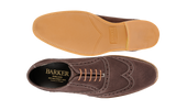 Grant Suede