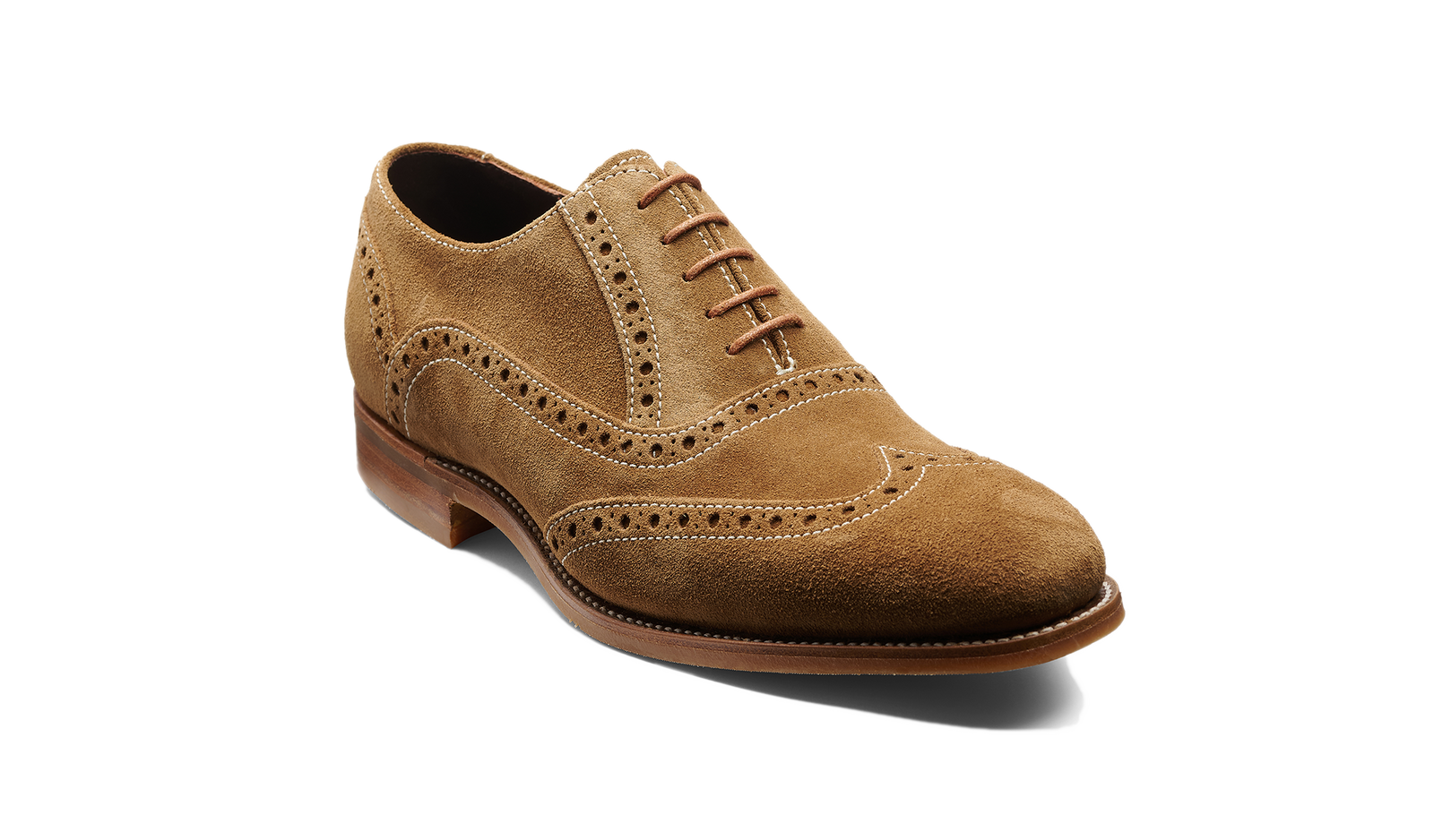 Grant Suede
