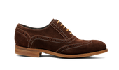 Grant Spice Suede