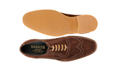 Grant Spice Suede