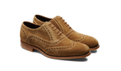 Grant Suede