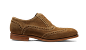 Grant Suede