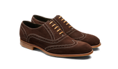 Grant Suede
