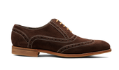Grant Suede