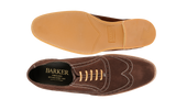 Grant Suede