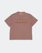 Grateful Tee SS - Brown Tree Hugger