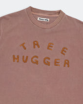 Grateful Tee Ss Tree Hugger
