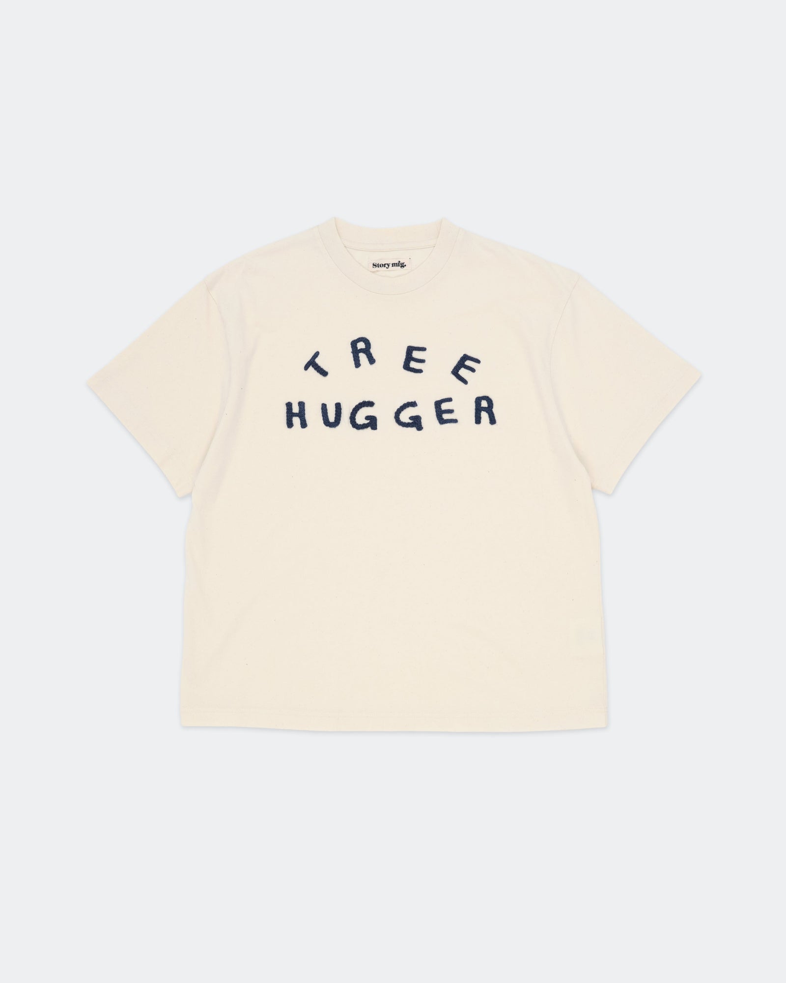 Grateful Tee Ss Tree Hugger