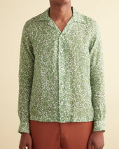 Green Meadow Long Sleeve Shirt