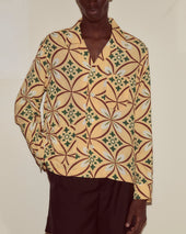 Greer Long Sleeve Shirt