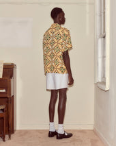 Greer Short Sleeve Shirt
