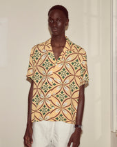 Greer Short Sleeve Shirt