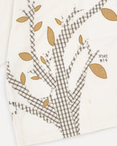 Greetings Shirt Ss Tree