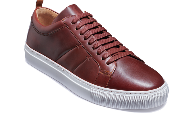 Greg - Antique Rosewood