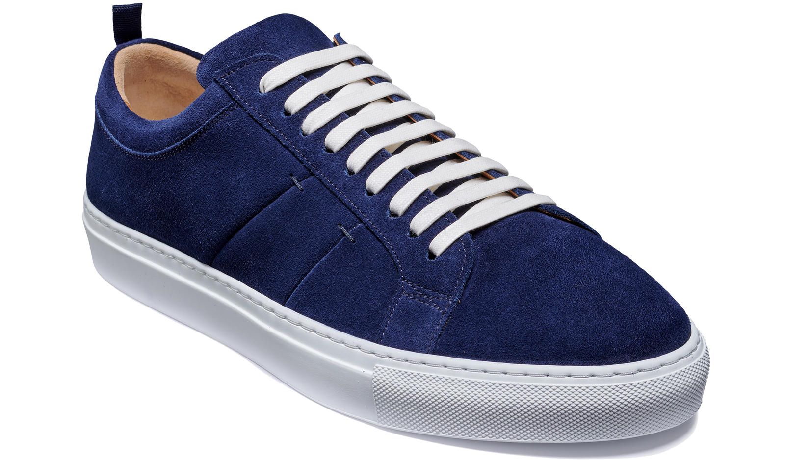 Greg Suede