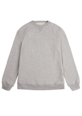 Avon Sweatshirt in Grey Marl