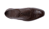 Grosvenor - Brown Crocodile