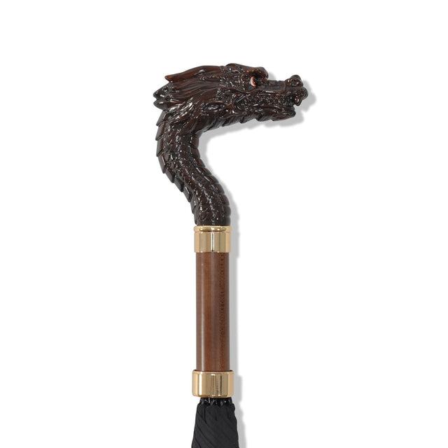 GT19S Brown Dragon Head (NEW 2026)