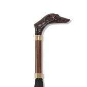 GT19S Brown Greyhound Head (NEW 2026)