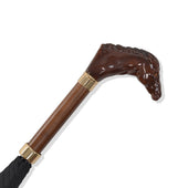 Gt19s Horse Head