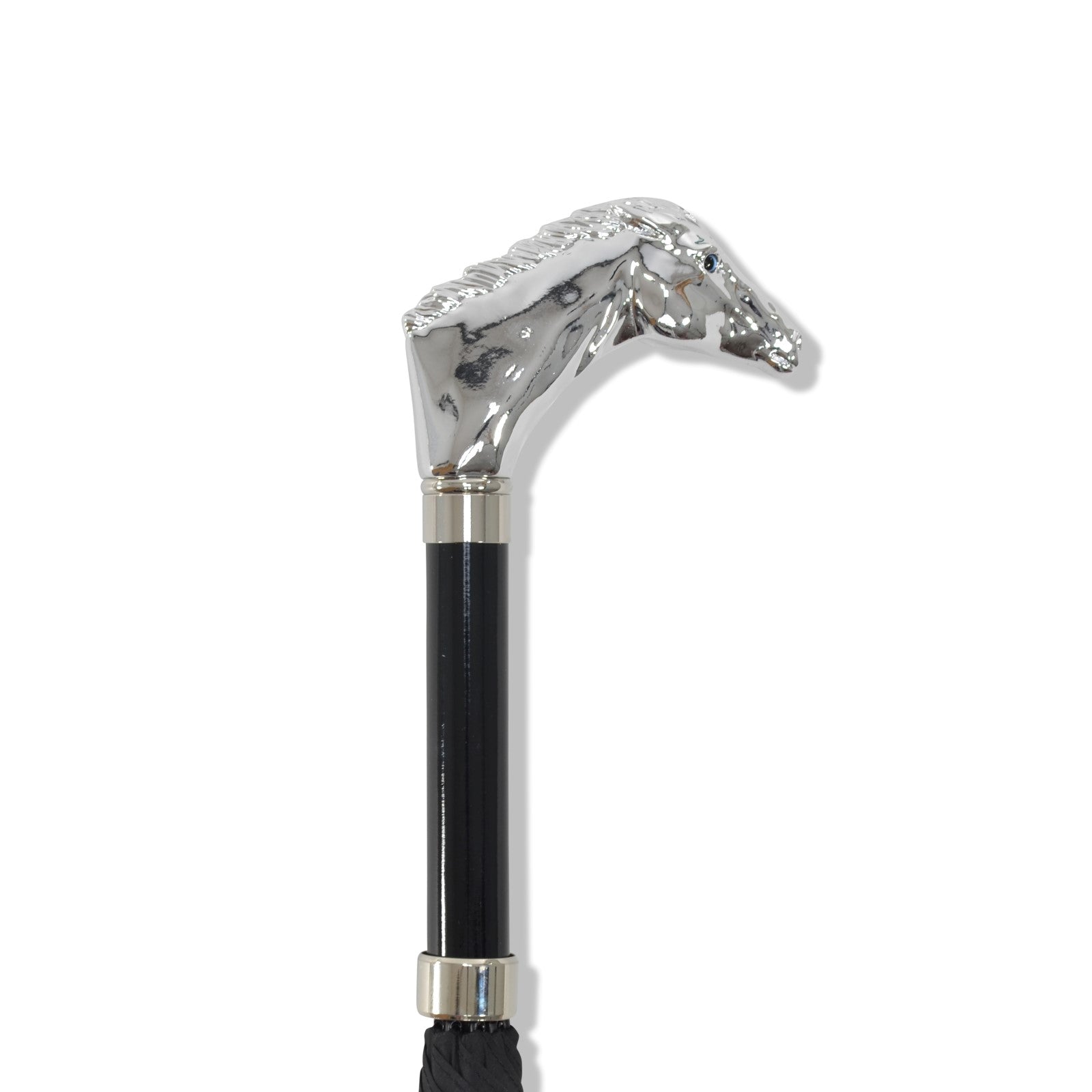 Gt29 Nickel Horse Head