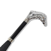Gt29 Nickel Horse Head