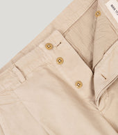 Cotton George Sport Trousers Ss26