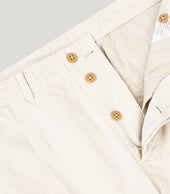 Cotton George Sport Trousers Ss26