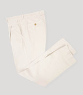 Cotton George Sport Trousers Ss26