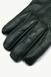 Glen Men S Gloves In Leather