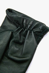 Glen Men S Gloves In Leather