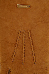 Dubuque Gloves In Shearling