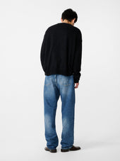 Gulf Knit In