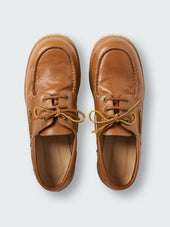 Guston Leather Shoe In