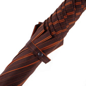 Leather Fit Up Umbrella