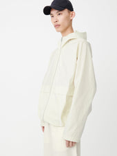 Gale Anorak In Bone