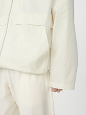 Gale Anorak In Bone