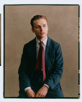Herringbone Twill Cotton Games Blazer Mk I