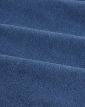 Garment Dye Tee - Navy
