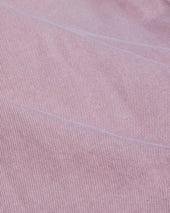 Garment Dye Twill LS - Pink