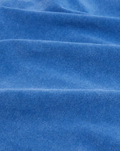 Garment Dye Tee - Indigo