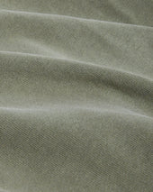 Garment Dye Tee - Olive