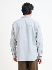 Garrison Long Sleeve Shirt Brimham