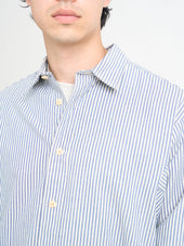 Garrison Long Sleeve Shirt Brimham