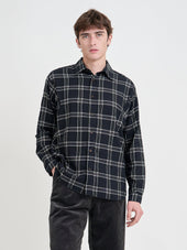 Garrison Long Sleeve Shirt Connell